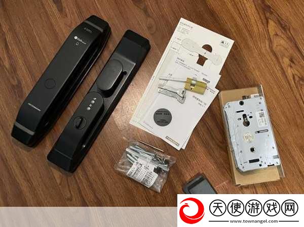 解锁新纪元手游界的隐藏彩蛋与越德指纹门锁的24小时守护