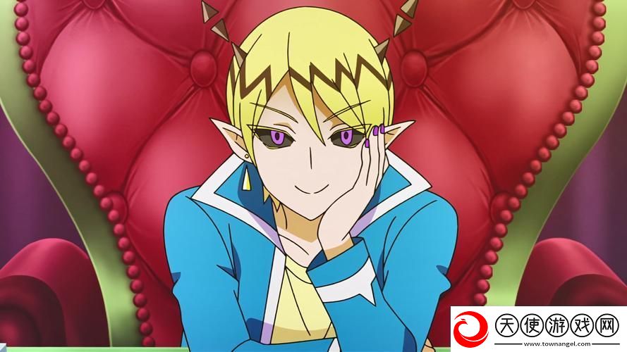 浮の方程式夜魔的第三季