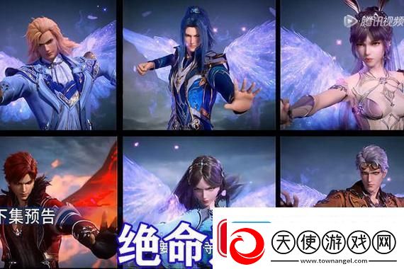 明日方舟夏日泳装皮肤返场热潮来袭