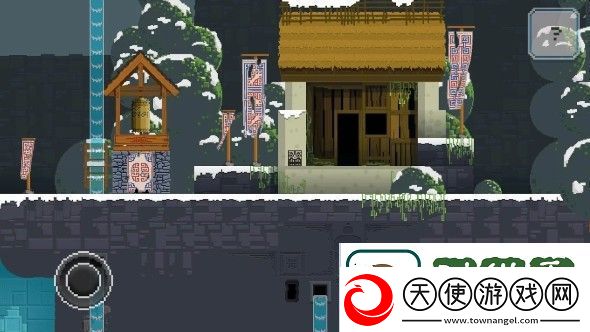 朝圣之路新手教程