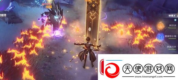 原神2.5版本哪些角色比较强