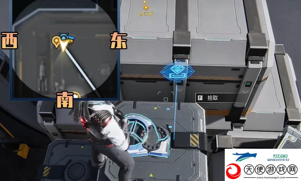 星球重启盒装拼装模型怎么获得