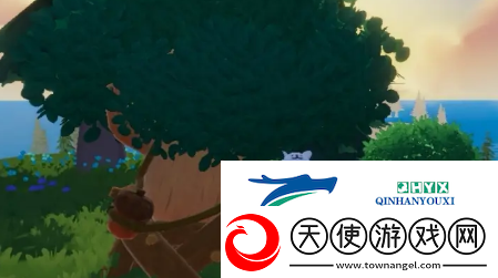 心动小镇2025年2月27日溜溜橡木及无暇萤石位置