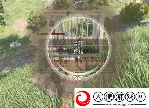 把家变成动物园