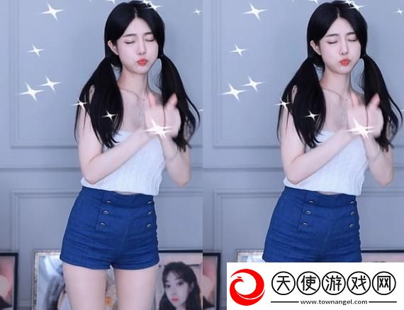 畅享青春风采