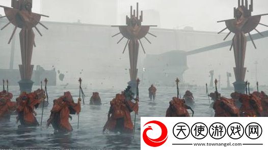 乍一看好像合金装备
