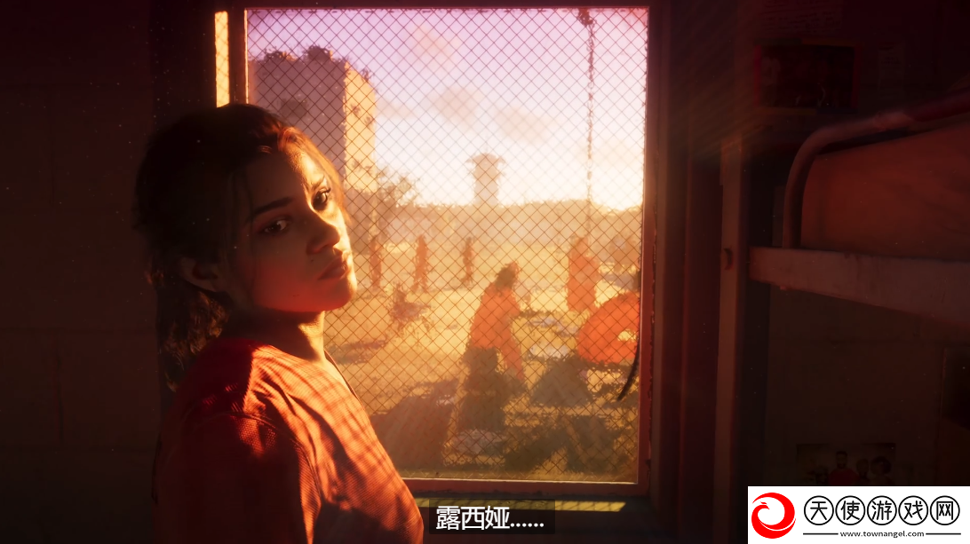 gta6第二个预告片发布日期
