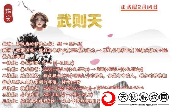抢先服没有实装的八个英雄盘点