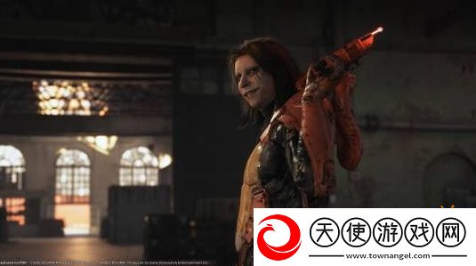 乍一看好像合金装备