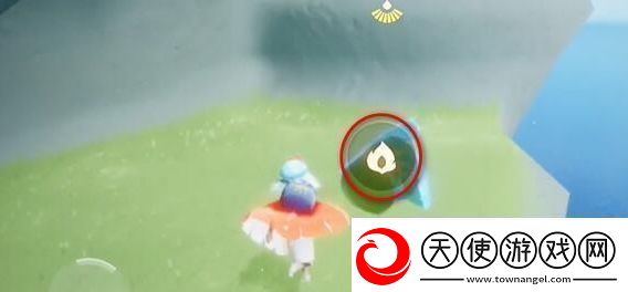 光遇3.7复刻先祖位置在哪