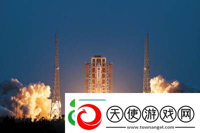 卫星互联织行动