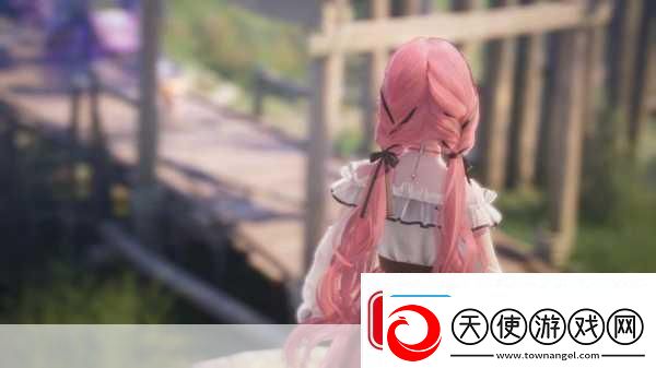 无限暖暖公测开启开放世界换装新体验能否问鼎天花板