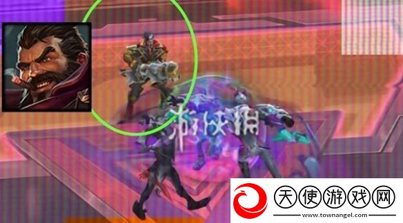 金铲铲之战s14主题是什么