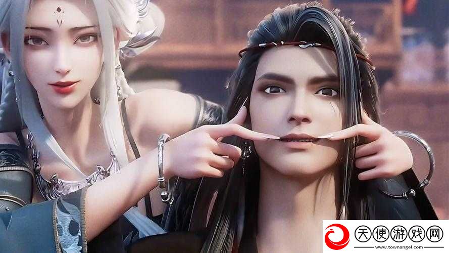 诛仙动漫在线观看全集免费观看！这波催泪神作看完直接跪谢主创