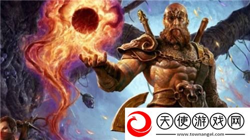 暴雪承认暗黑破坏神4太简单