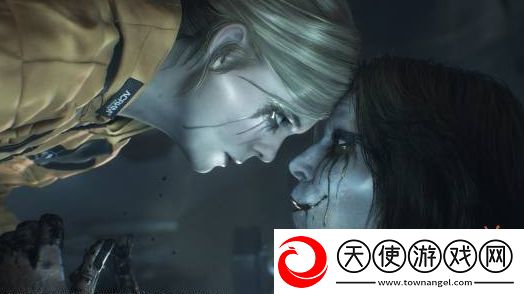 乍一看好像合金装备