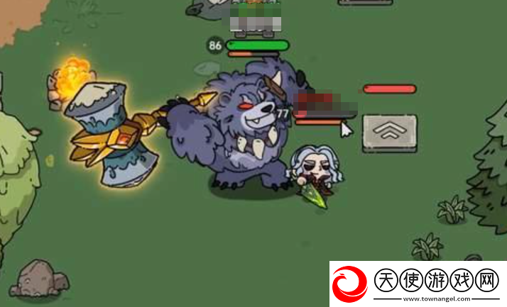 英勇之地手游什么时候上架