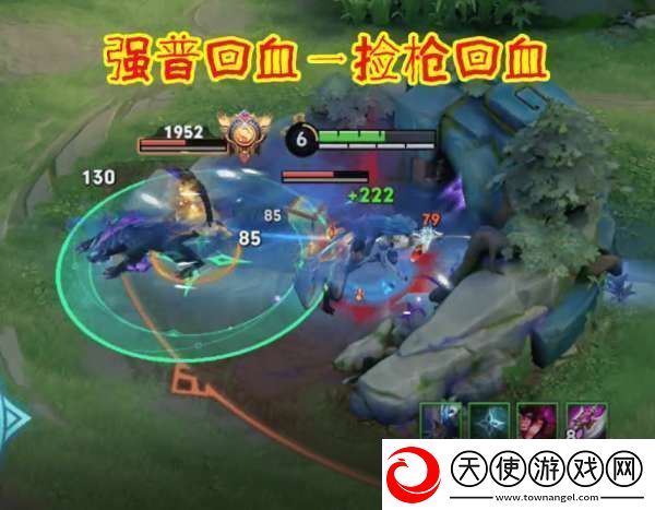 抢先服没有实装的八个英雄盘点