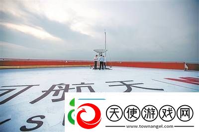 卫星互联织行动