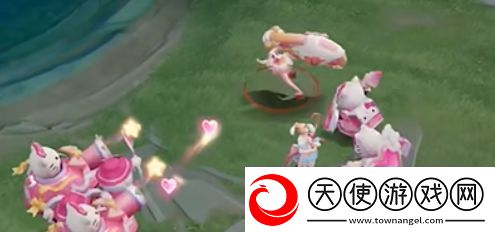 王者荣耀Hello