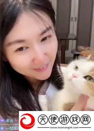 古早LOL女主播罕见开播