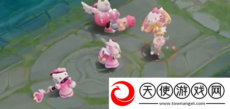 王者荣耀Hello