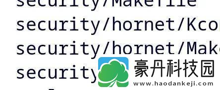微软贡献开源