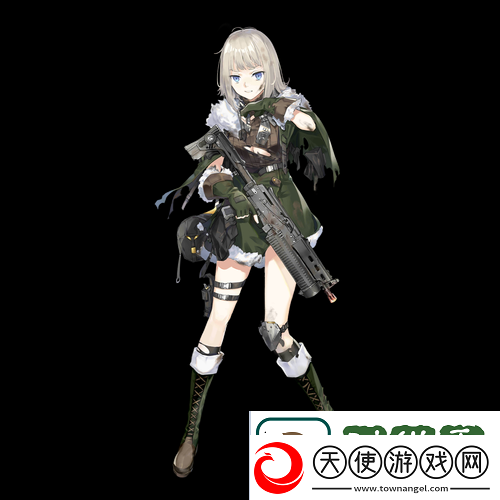 少女前线PP19获取攻略！3天速刷技巧+隐藏任务解锁秘籍