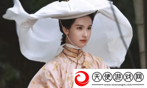 雁回时空降开播陈都灵上演复仇大女主以身入局高燃权谋对局