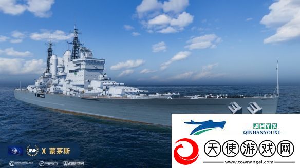 从酒馆出发去冒险！战舰世界14.2版本即将开启