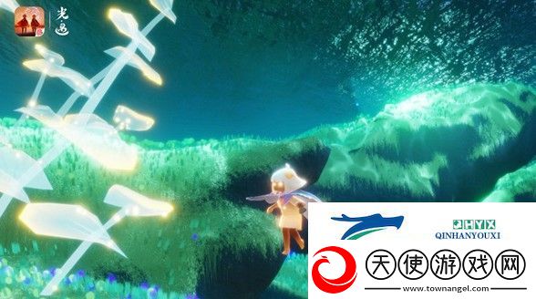 光遇潜海季呼吸药剂介绍