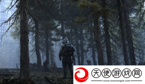 潜行者2切尔诺贝利之心满耐久VSS获取方法