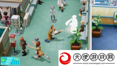 如何做一款有趣的经营游戏双点工作室又给出了新答案