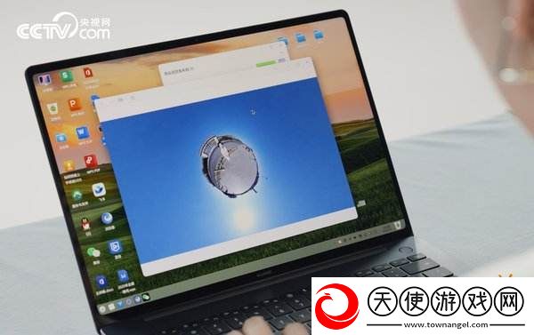 再见Windows!华为“纯血中国造”PC即将上市!
