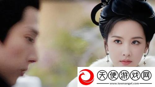 雁回时空降开播陈都灵上演复仇大女主以身入局高燃权谋对局