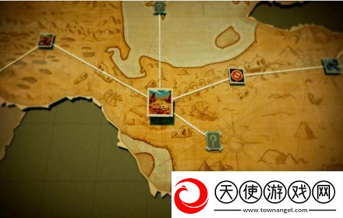 如何做一款有趣的经营游戏双点工作室又给出了新答案