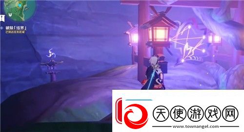 原神寻找小狸子位置在哪