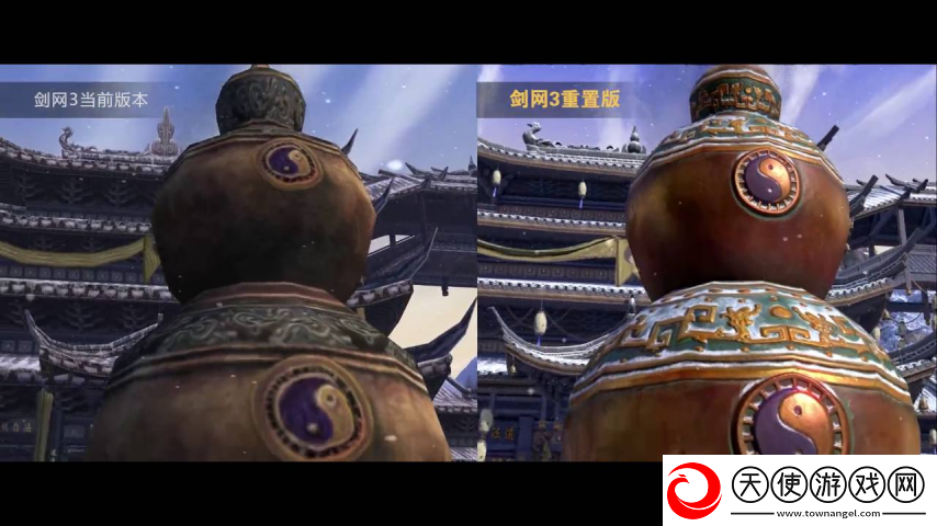 老牌武侠MMO核心主创集体告辞新时期国产武侠游戏路在何方