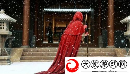 雁回时空降开播陈都灵上演复仇大女主以身入局高燃权谋对局