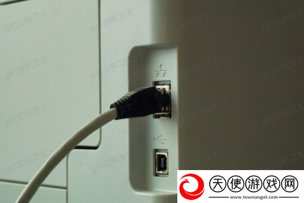 惠普打印机出现01是什么故障