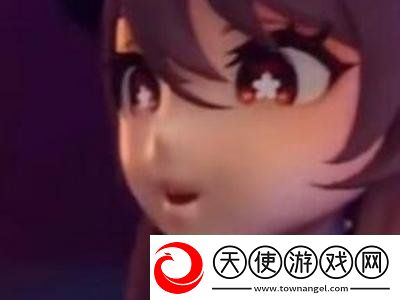 原神胡桃大战史莱姆3d视频在哪看