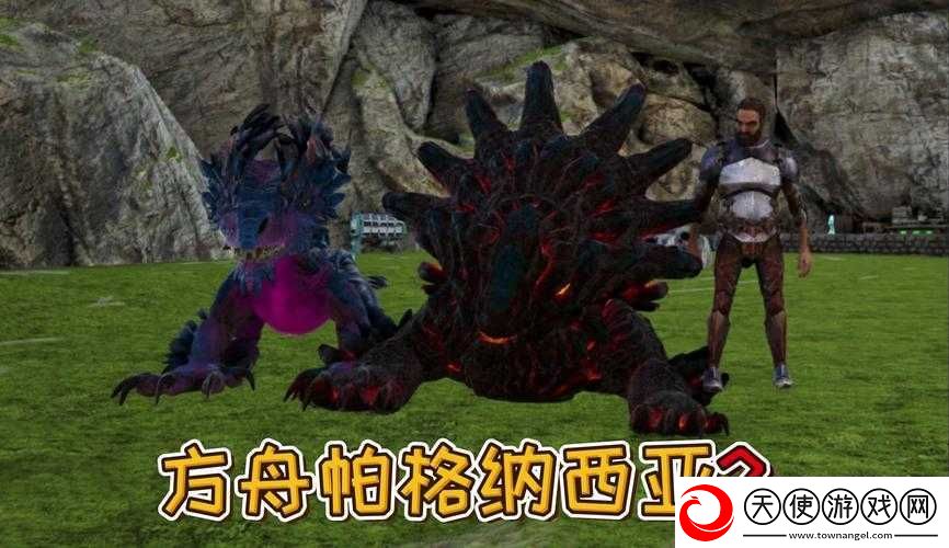 5个关键地点揭秘