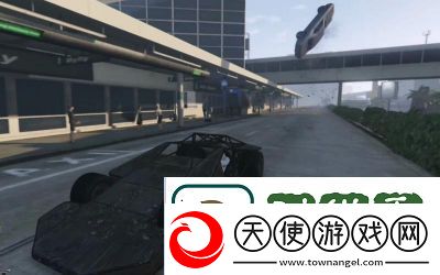 GTA5如何将战斗机存放在机库中