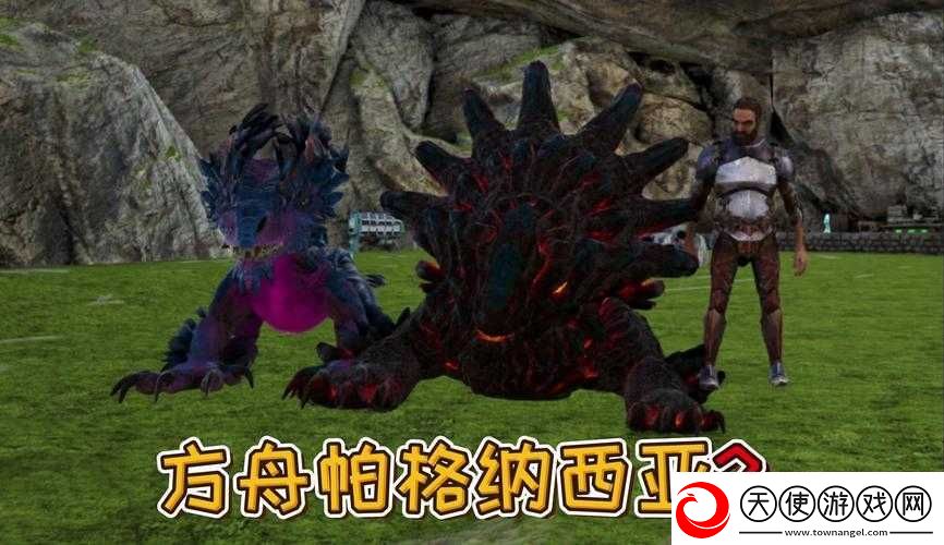 5个关键地点揭秘