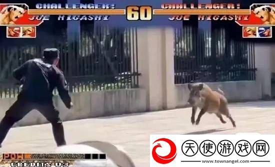游戏囧图