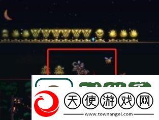 泰拉瑞亚拜月教邪教徒怎么召唤