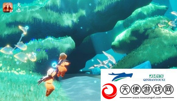 光遇潜海季呼吸药剂介绍