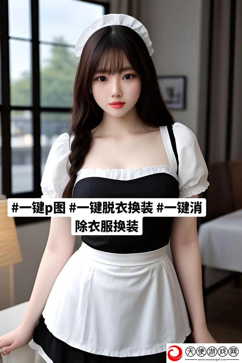 万能AI一键除衣