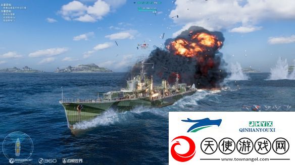 从酒馆出发去冒险！战舰世界14.2版本即将开启
