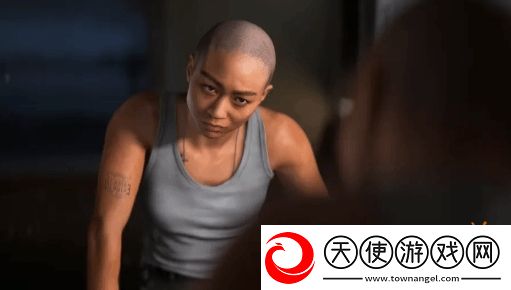 先把女主剥夺了！顽皮狗新作挑战“极致孤独”